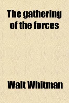 Gathering of the Forces (Volume 2)