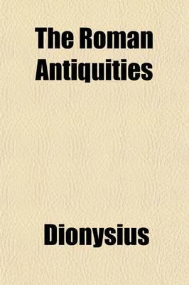 Roman Antiquities (Volume 2)