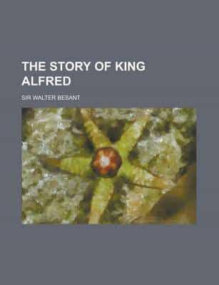 Story of King Alfred