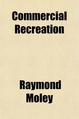 Commercial Recreation (Volume 2)