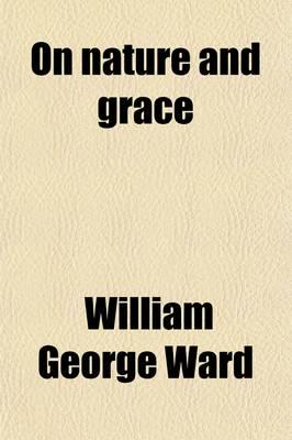 On Nature and Grace