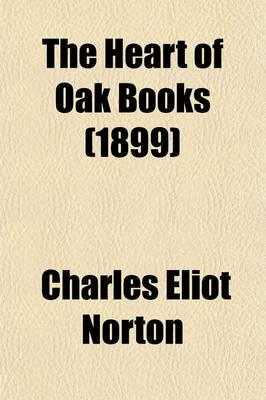 Heart of Oak Books; Fourth Book
