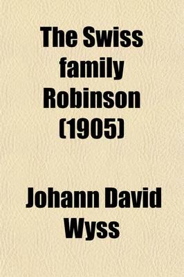 Swiss Family Robinson (1905)