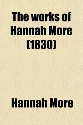 Works of Hannah More (Volume 6)