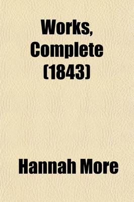 Works, Complete (1843)
