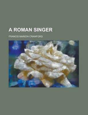 Roman Singer