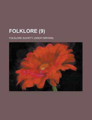 Folklore (Volume 9)