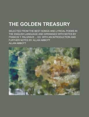 Golden Treasury (1911)