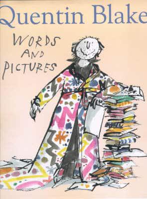 Words and Pictures