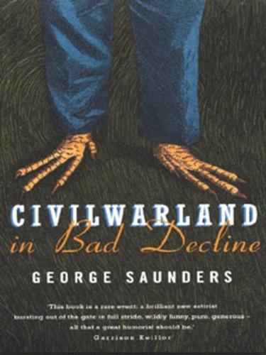 CivilWarLand in Bad Decline