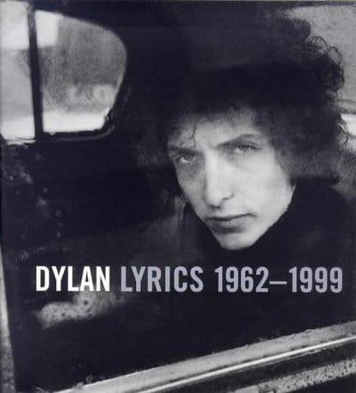 Dylan Lyrics, 1962-1998