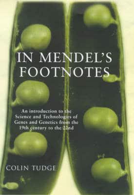 In Mendel's Footnotes