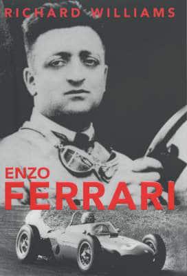 Enzo Ferrari