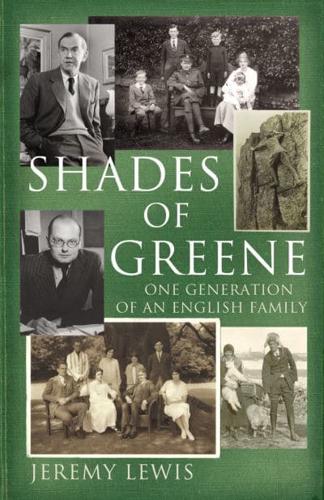 Shades of Greene