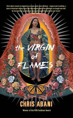 The Virgin of the Flames