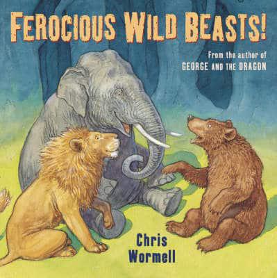 Ferocious Wild Beasts!