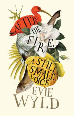 After the Fire, a Still Small Voice