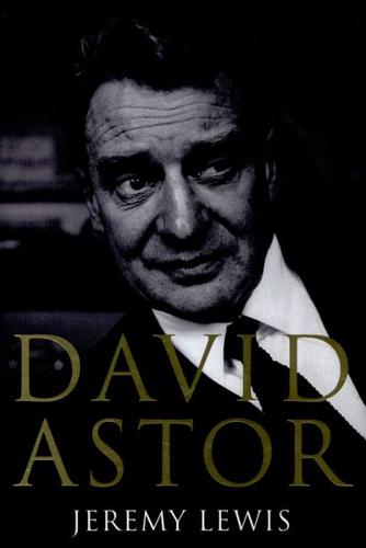 David Astor