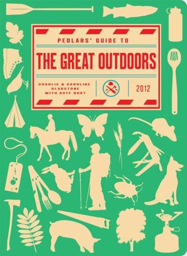 Pedlars' Guide to the Great Outdoors