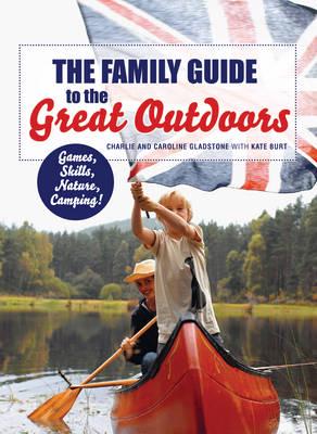 Pedlar's Guide to the Great Outdoors