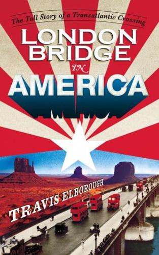 London Bridge in America