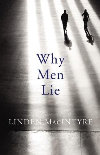 Why Men Lie