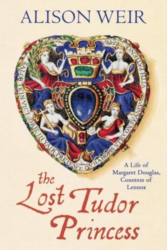 The Lost Tudor Princess