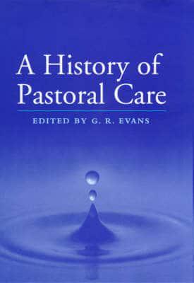 A History of Pastoral Care