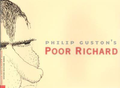 Philip Guston's Poor Richard