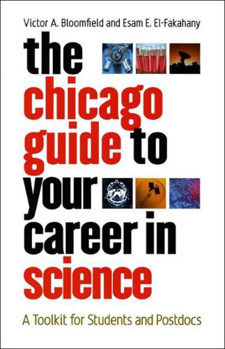 The Chicago Guide to Your Career in Science