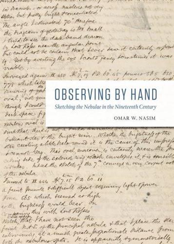 Observing by Hand