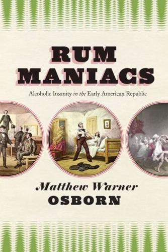 Rum Maniacs