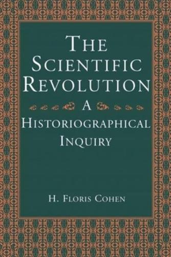 The Scientific Revolution