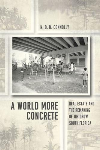 A World More Concrete