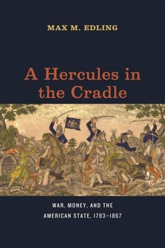 A Hercules in the Cradle