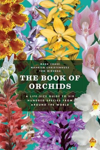The Book of Orchids