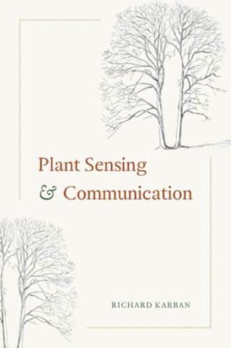 Plant Sensing & Communication