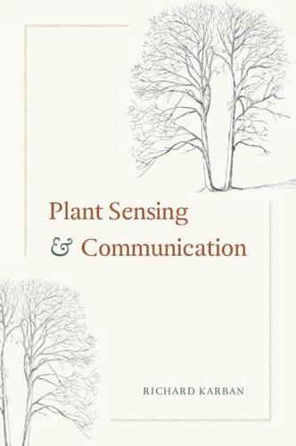 Plant Sensing and Communication