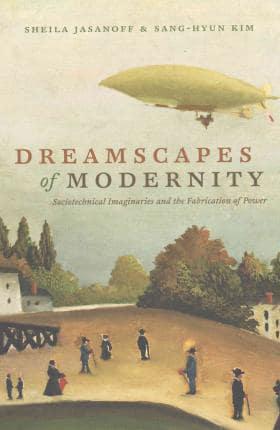 Dreamscapes of Modernity