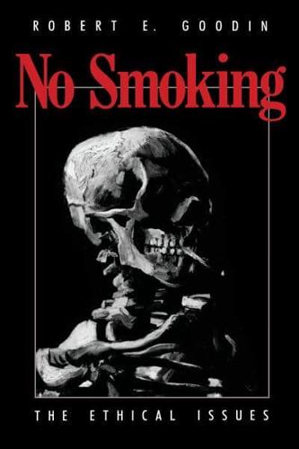 No Smoking