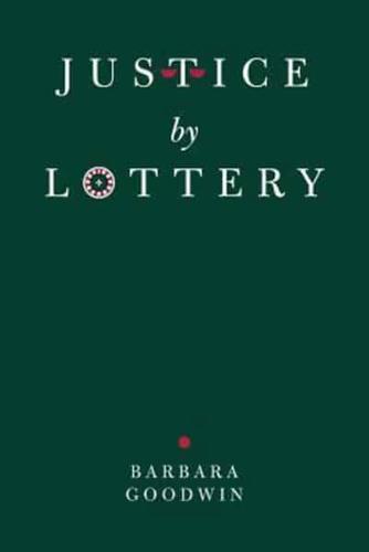 Justice by Lottery