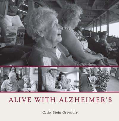 Alive With Alzheimer's