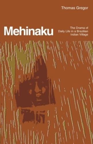 Mehinaku