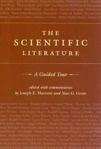 The Scientific Literature