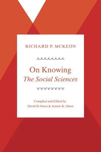 On Knowing