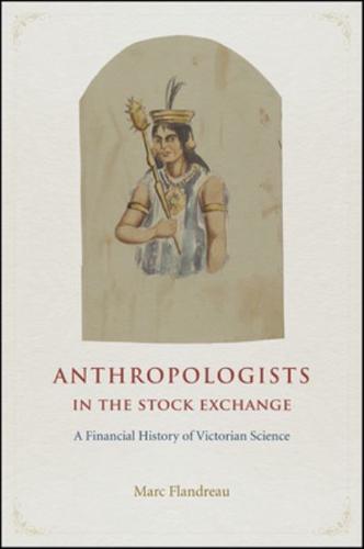 Anthropologists in the Stock Exchange