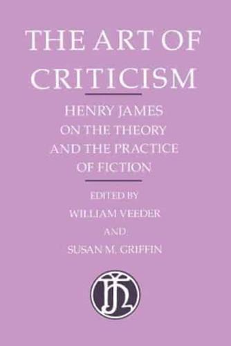 The Art of Criticism