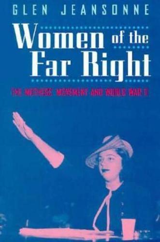 Women of the Far Right