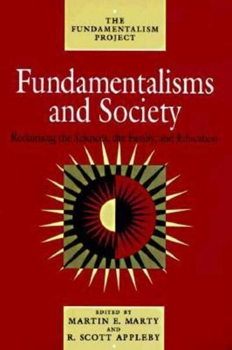 Fundamentalisms and Society
