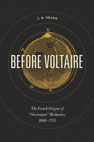 Before Voltaire